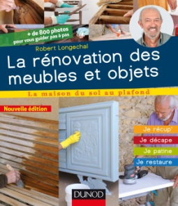 Assemblages en bois - Toutes les techniques pas à pas - Livre Bricolage et  habitat de John Bullar - Dunod