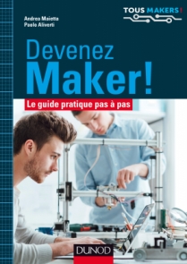 Devenez Maker!