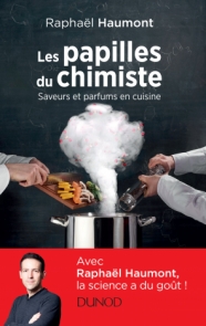 Les papilles du chimiste