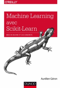 Machine Learning avec Scikit-Learn
