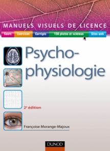 Manuel visuel de psychophysiologie
