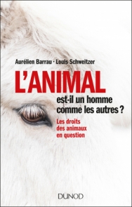 L'animal est-il un homme comme les autres ?