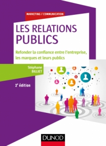 Les relations "publics"