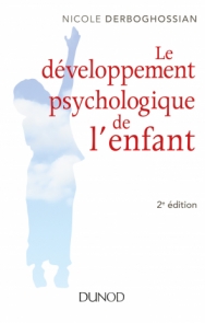 Le développement psychologique de l'enfant