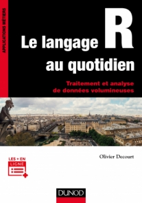 Le langage R au quotidien