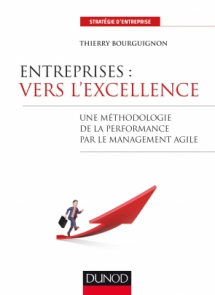 Entreprises : vers l'excellence