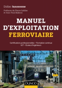 Manuel d'exploitation ferroviaire