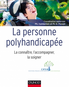 La personne polyhandicapée