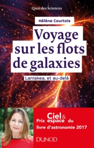 Voyage sur les flots de galaxies