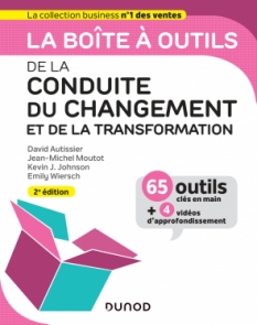 Bao Boite Outils Dunod Collection Bao Boite Outils - 