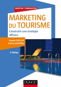 Marketing du tourisme