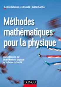 Méthodes mathématiques pour la physique