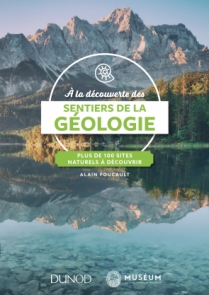 A la découverte des sentiers de la Géologie