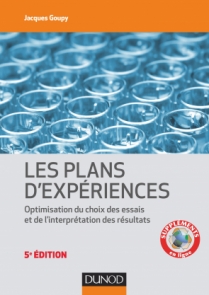 Introduction aux plans d'expériences