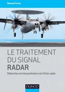 Le traitement du signal radar