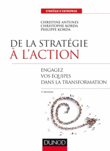 De la stratégie à l'action