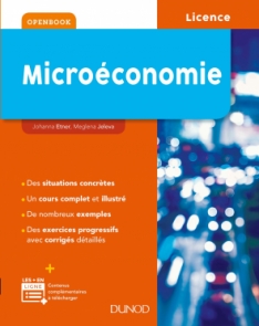 Microéconomie