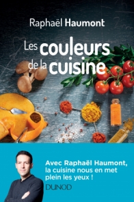 Les couleurs de la cuisine