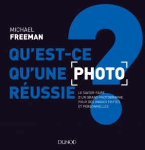 Qu'est-ce qu'une photo réussie ?