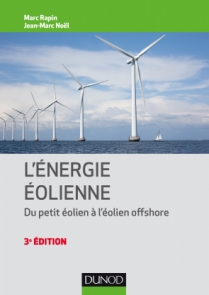 Énergie éolienne