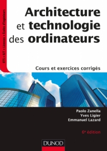 Architecture et technologie des ordinateurs