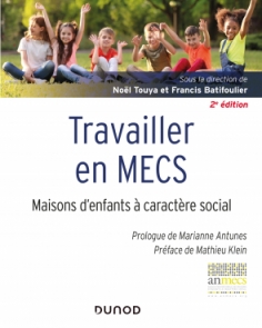 Travailler en MECS