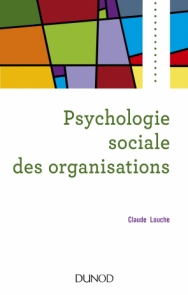 Psychologie sociale des organisations