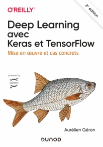 Deep Learning avec Keras et TensorFlow