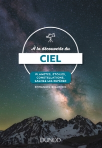 A la découverte du ciel