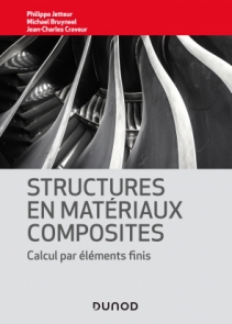 Structures en matériaux composites