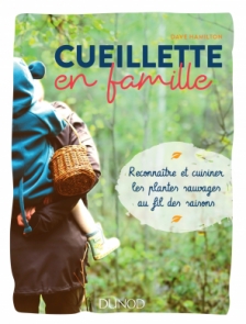 Cueillette en famille