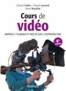 Cours de vidéo