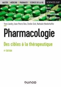 Pharmacologie