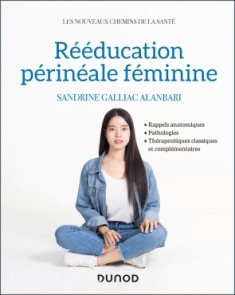 Rééducation périnéale féminine