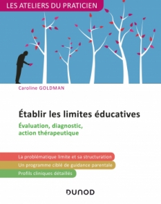 Etablir les limites éducatives