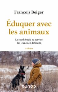 Eduquer avec les animaux