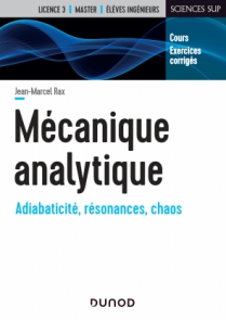 Mécanique analytique