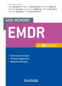 Aide-mémoire - EMDR