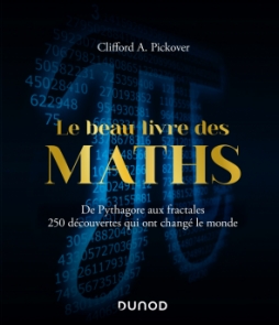 Le Beau Livre des Maths