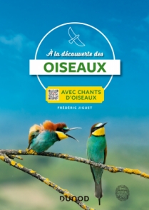 A la découverte des oiseaux