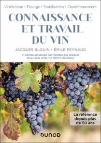 Connaissance et travail du vin