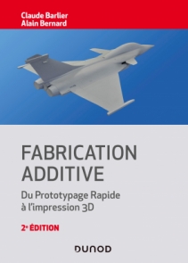 Fabrication additive