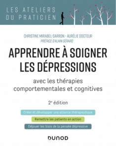 Apprendre à soigner les dépressions