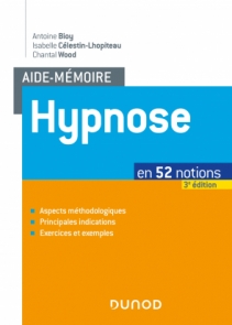Aide-mémoire - Hypnose
