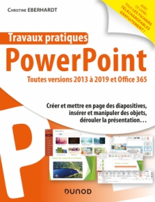 Travaux pratiques - PowerPoint