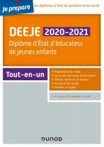 DEEJE 2020/2021