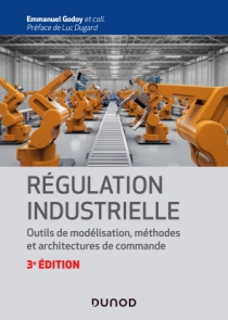 Régulation industrielle