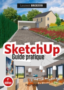 SketchUp - Guide pratique