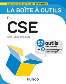 La boîte à outils du CSE