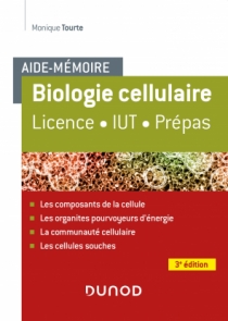 Aide-mémoire - Biologie cellulaire